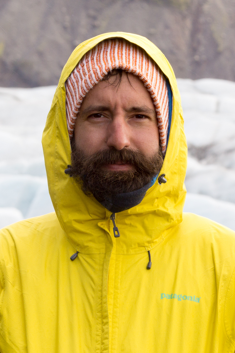 Tory Grimaldi leading Australian travel and landscape photographer