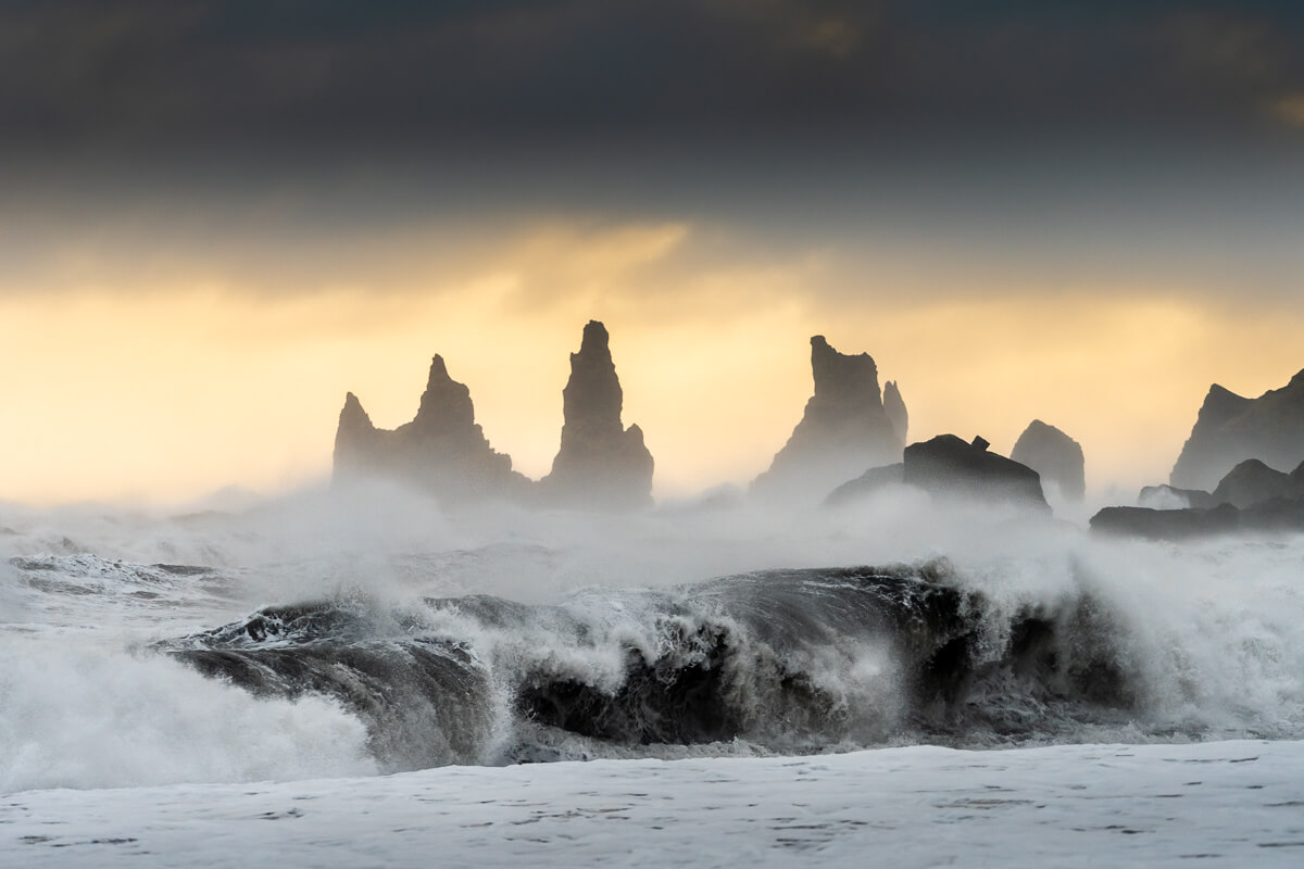 Iceland photography work shop with Tory Grimaldi