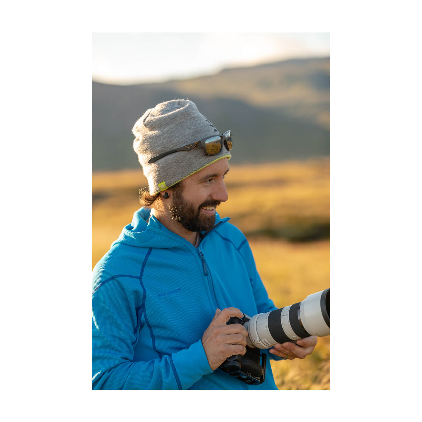 Tory Grimaldi photographer