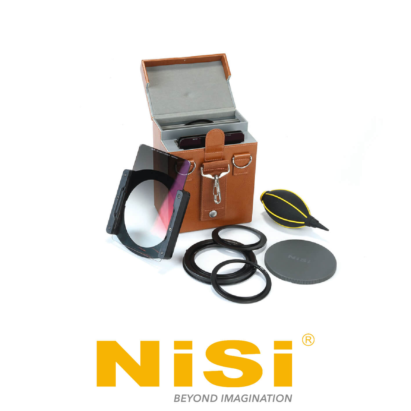 Nisi filter kit prize in giveaway from Tory Grimaldi