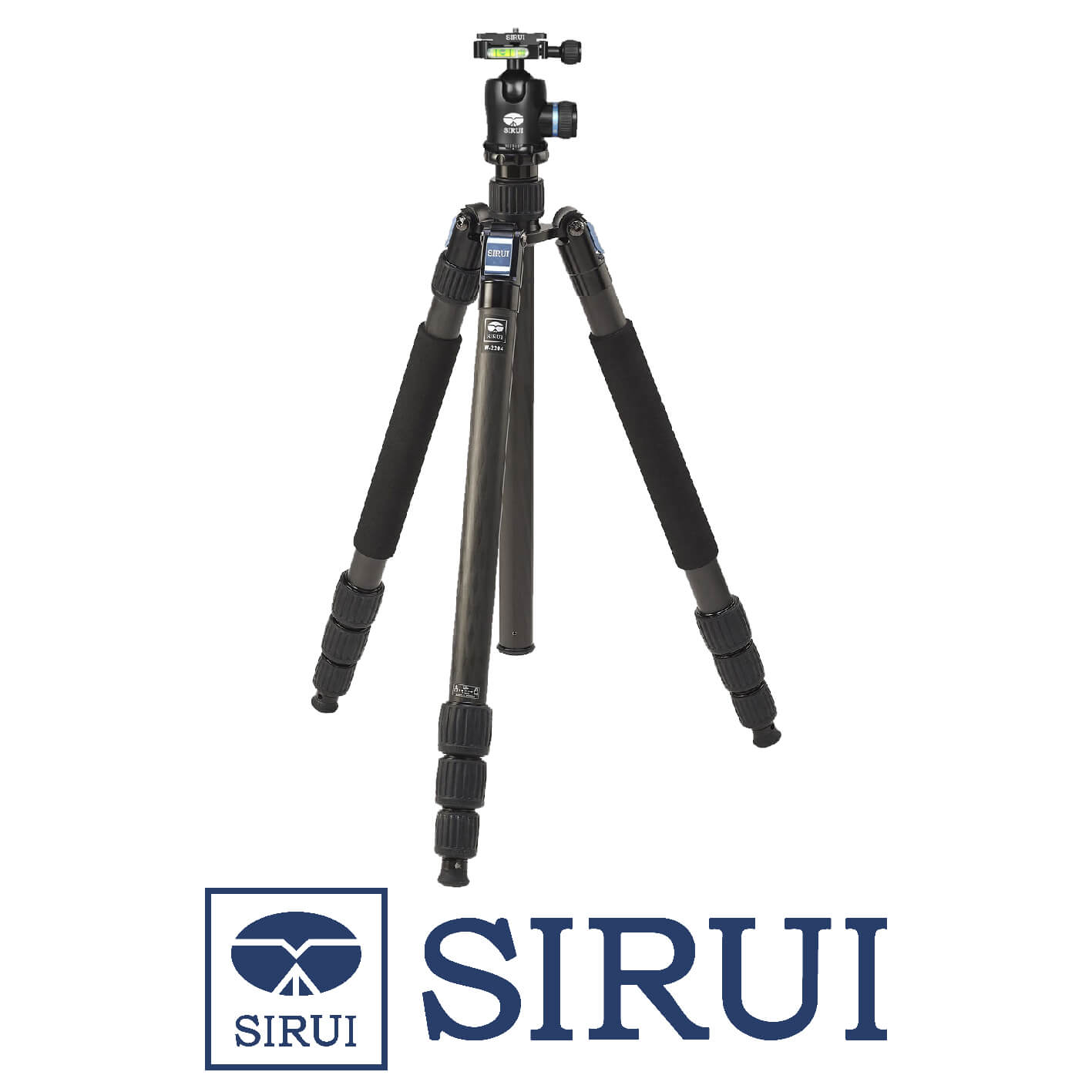 Sirui tripod prize in giveaway from Tory Grimaldi
