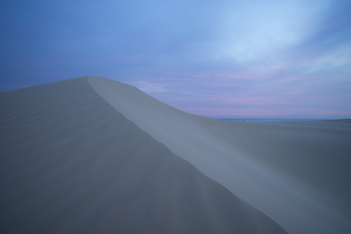 Post processing workshop before example image